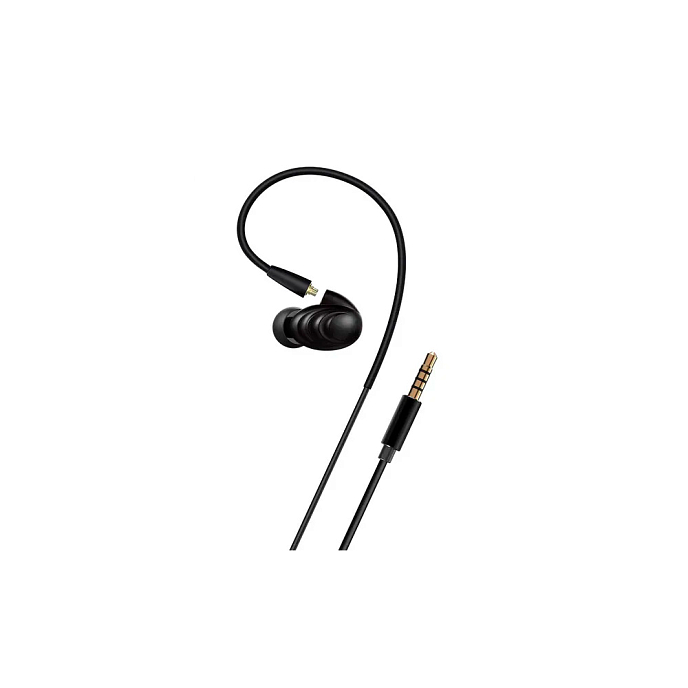 Наушники FiiO F9 Black - рис.0