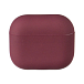 Чехол для Airpods uBear Touch Case for AirPods 3 Purple - рис.1