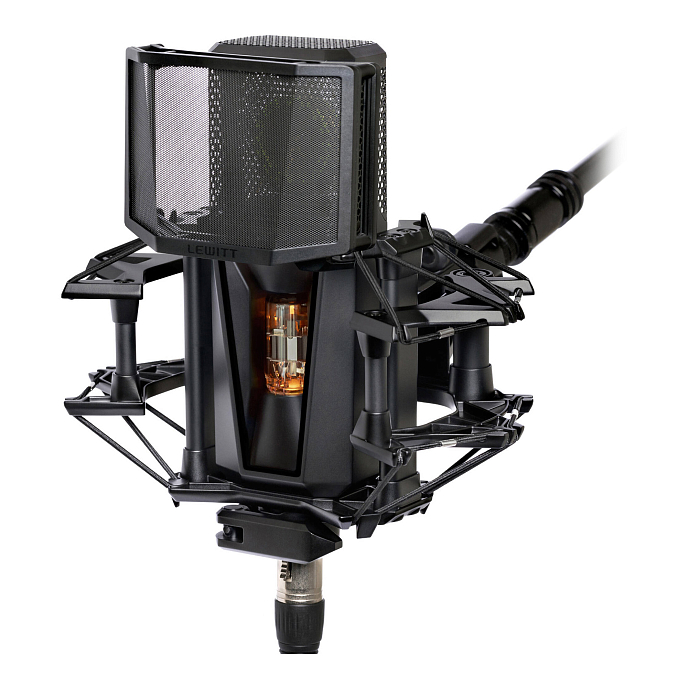 Микрофон студийный Lewitt PURE TUBE Studio Set - рис.1