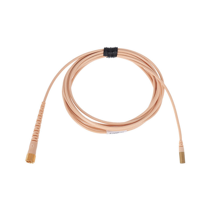 Микрофон-петличный DPA 6060-OC-U-F00 Beige - рис.1