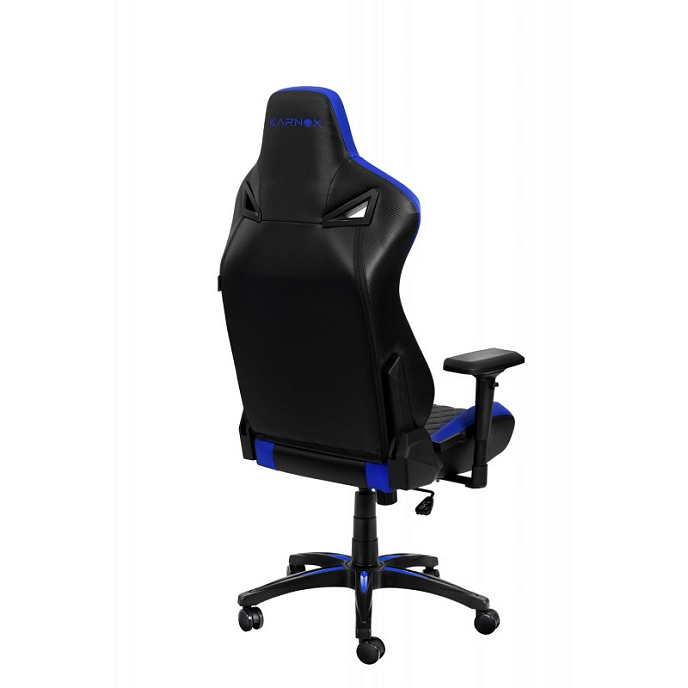 Компьютерное кресло KARNOX LEGEND TR Blue - рис.5