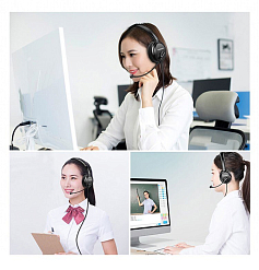 Игровая гарнитура TAKSTAR TS-450M