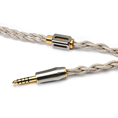 Кабель ddHiFi BC130 Nyx Net Pentaconn Plug Silver