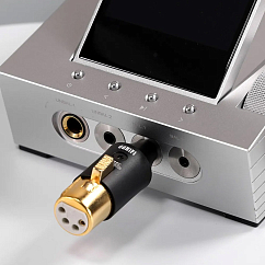 Переходник ddHiFi XLR44C