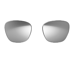 Линзы Bose RONDO mirrored Silver