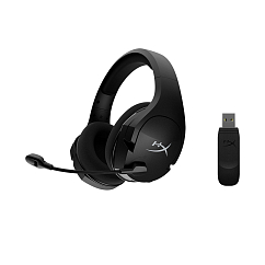 Игровая гарнитура HyperX Cloud Stinger Core Wireless +7.1