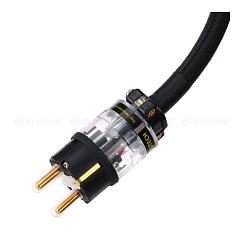 Кабель HeadMade Power Cable Furutech FI-E11 - FI-11 1.5m