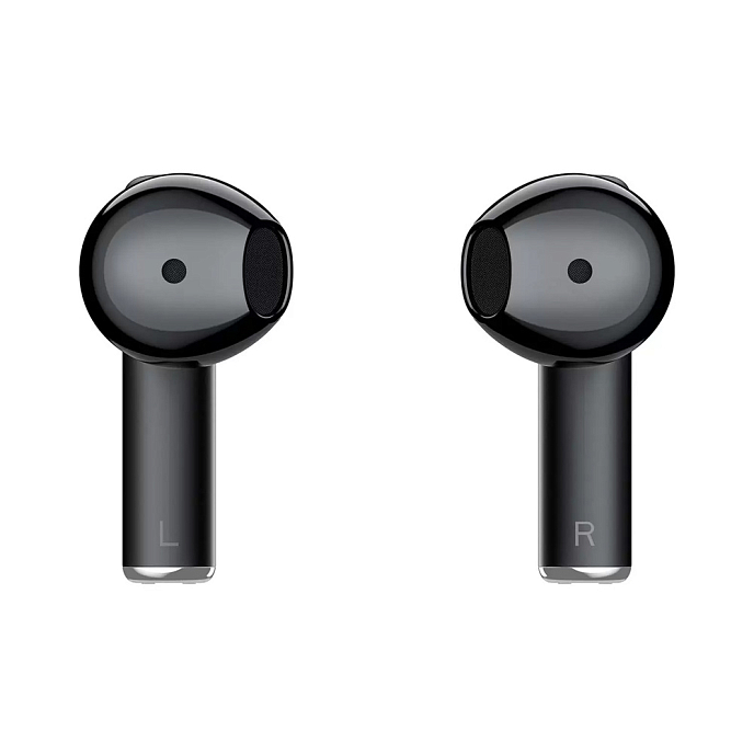 Беспроводные наушники HONOR CHOICE EarBuds X Black - рис.0