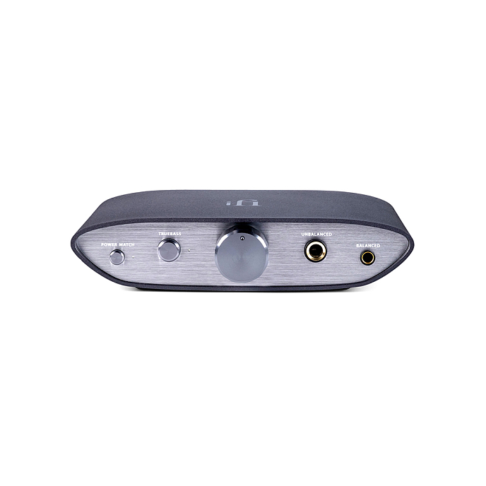 Усилитель-ЦАП для наушников iFi Zen Dac V2 - рис.0