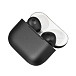 - рис.4 Беспроводные наушники Apple AirPods 3 Black Matte - рис.4