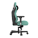 - рис.2 Компьютерное кресло Anda Seat Kaiser 3 L Green - рис.2