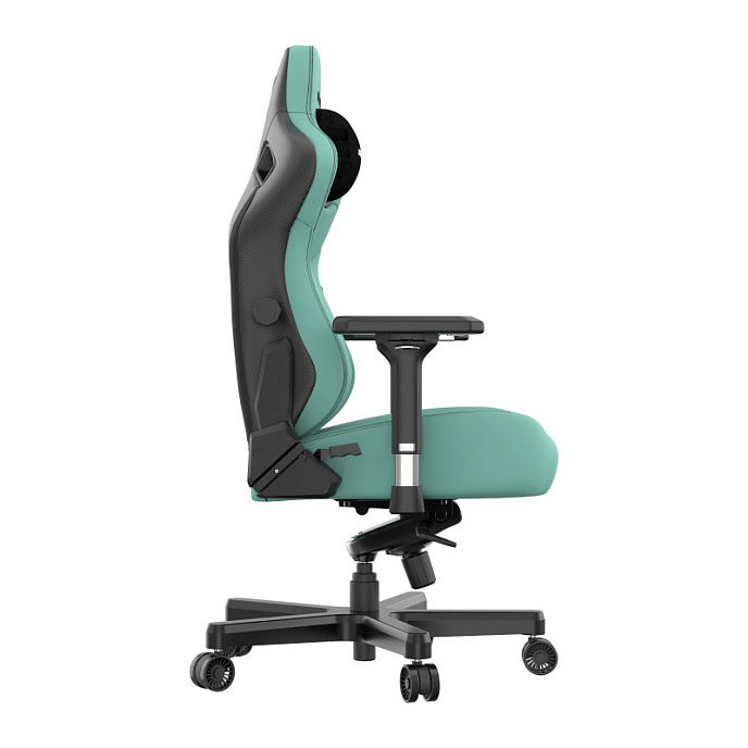 Компьютерное кресло Anda Seat Kaiser 3 L Green - рис.2