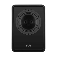 Полочная акустика Wharfedale Denton 1S Black