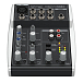 Микшерный пульт Behringer Xenyx 502S Black Grey - рис.0