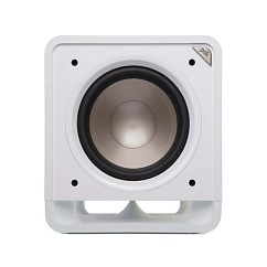 Сабвуфер Polk Audio HTS 12 White