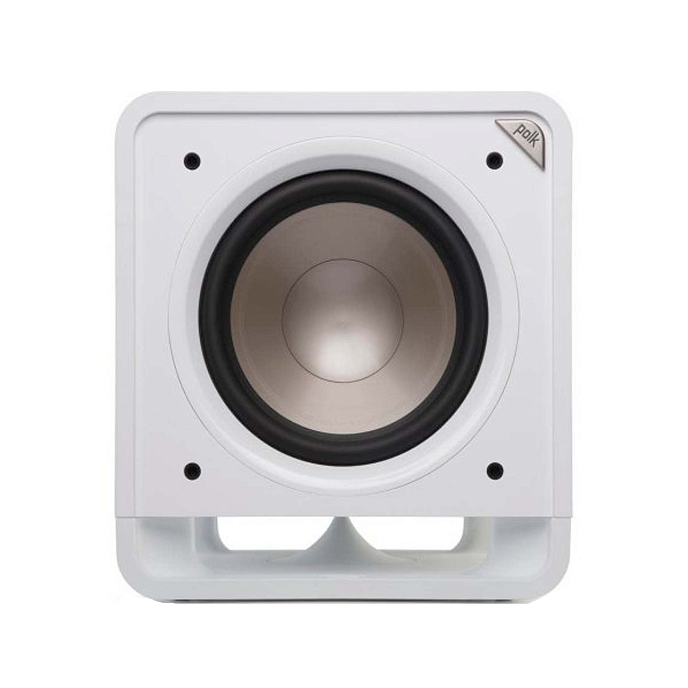 Сабвуфер Polk Audio HTS 12 White - рис.0