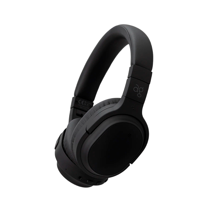 Беспроводные наушники AG WHP01K MK2 Black - рис.0