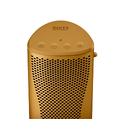 Беспроводная акустика KEF Muo Amber Haze
