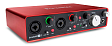 Аудиоинтерфейс FOCUSRITE Scarlett 2i4 USB 2nd Gen - рис.1