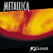 Пластинка Metallica Reload LP - рис.0