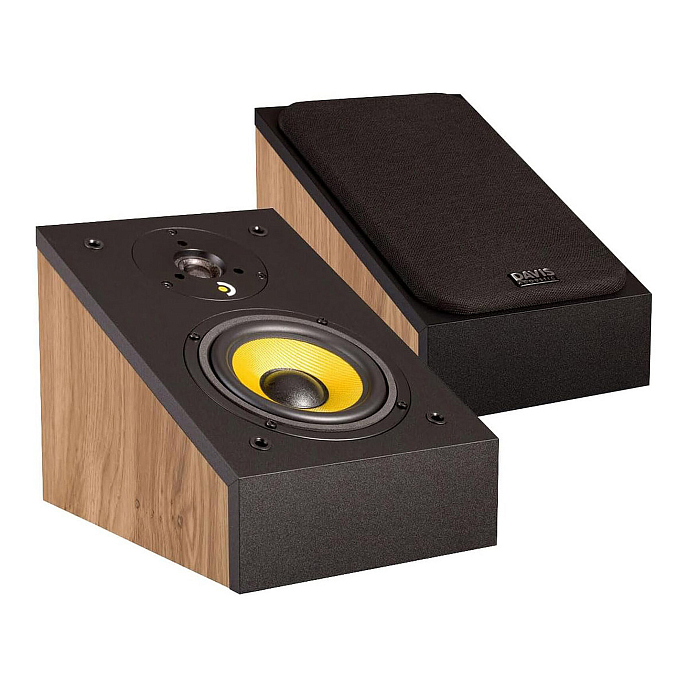 Полочная акустика Davis Acoustics Ariane A Walnut - рис.0
