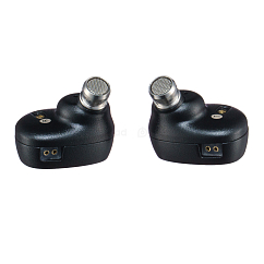 Наушники внутриканальные SIMGOT EA500 DSP Black