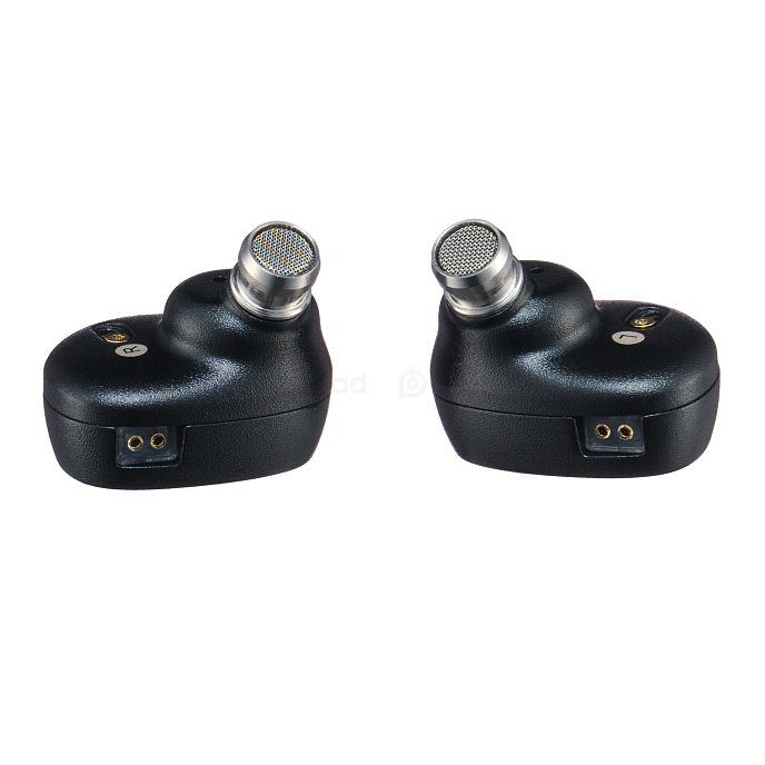 Наушники внутриканальные SIMGOT EA500 DSP Black - рис.3