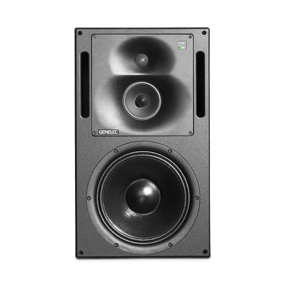 Студийный монитор Genelec 1237APM Black - рис.0