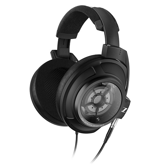 High End наушники Sennheiser HD 820 - рис.0