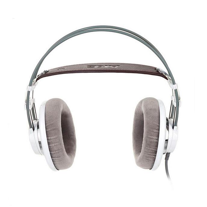 Наушники мониторные AKG K701 - рис.1