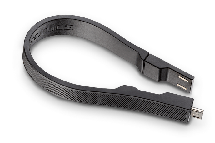 Беспроводные наушники Plantronics Explorer 500 - рис.2