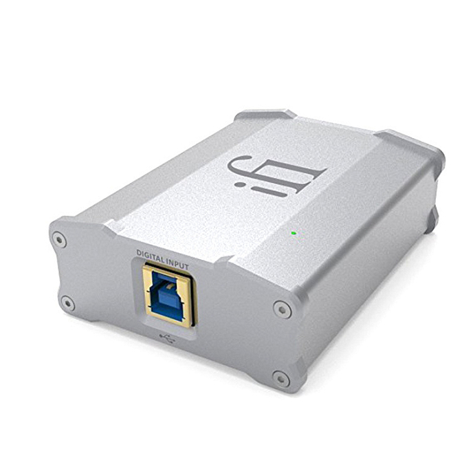 ЦАП iFi Nano iDSD LE - рис.0