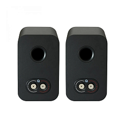 Полочная акустика Q Acoustics 5020 Black