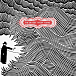 Виниловая пластинка Thom Yorke – The Eraser LP - рис.0