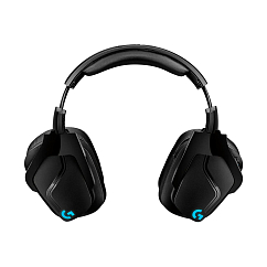 Игровая гарнитура Logitech G933s Wireless 7.1