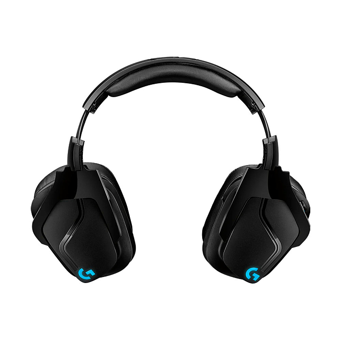 Игровая гарнитура Logitech G933s Wireless 7.1 - рис.3