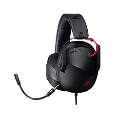 Игровая гарнитура Mad Catz P.I.L.O.T. 3 Black