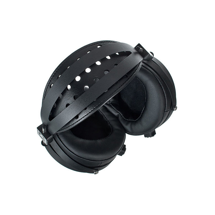 High End наушники Audeze LCD-2 Classic Closed Case XLR - рис.4