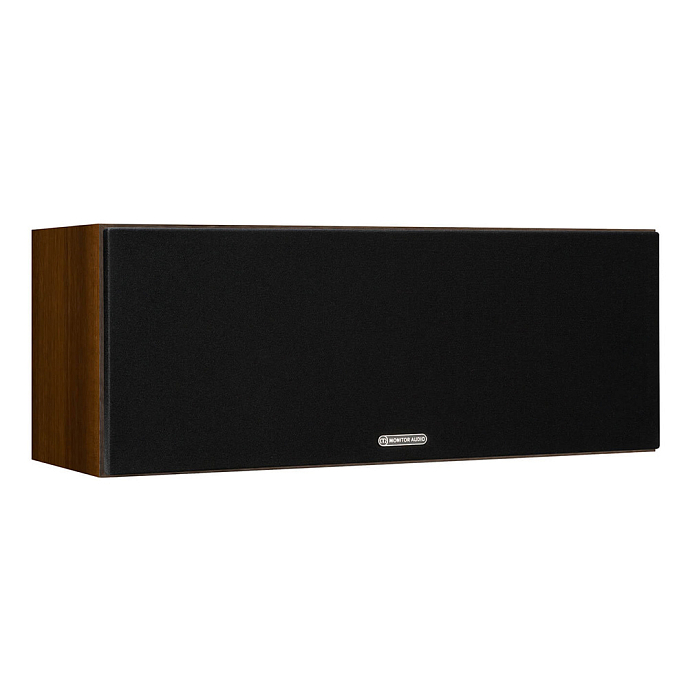 Центральный канал Monitor Audio Bronze C150 (6G) Walnut - рис.1