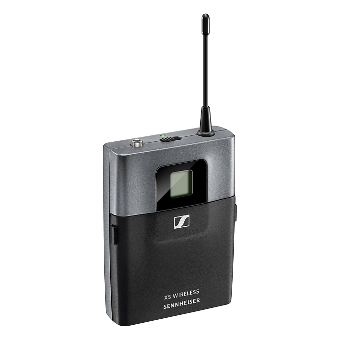 Радиосистема Sennheiser XSW 1-ME2-A - рис.4