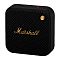 Marshall Willen Black & Brass