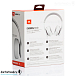- рис.22 Беспроводные наушники JBL Everest 300 BT White - рис.22