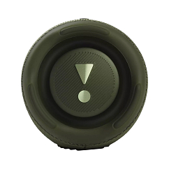 Портативная колонка JBL Charge 5 Green