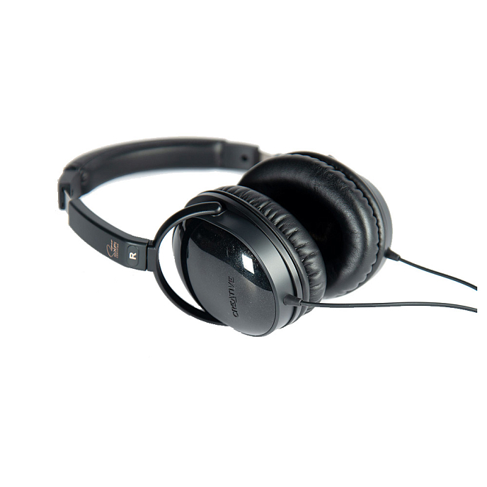 Игровая гарнитура Creative Aurvana Live! SE + SXFI AMP - рис.1