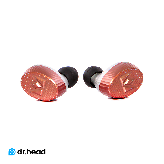 Наушники Noble Audio Kaiser 10U - рис.0