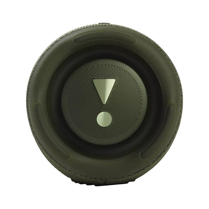 Портативная колонка JBL Charge 5 Green - рис.4