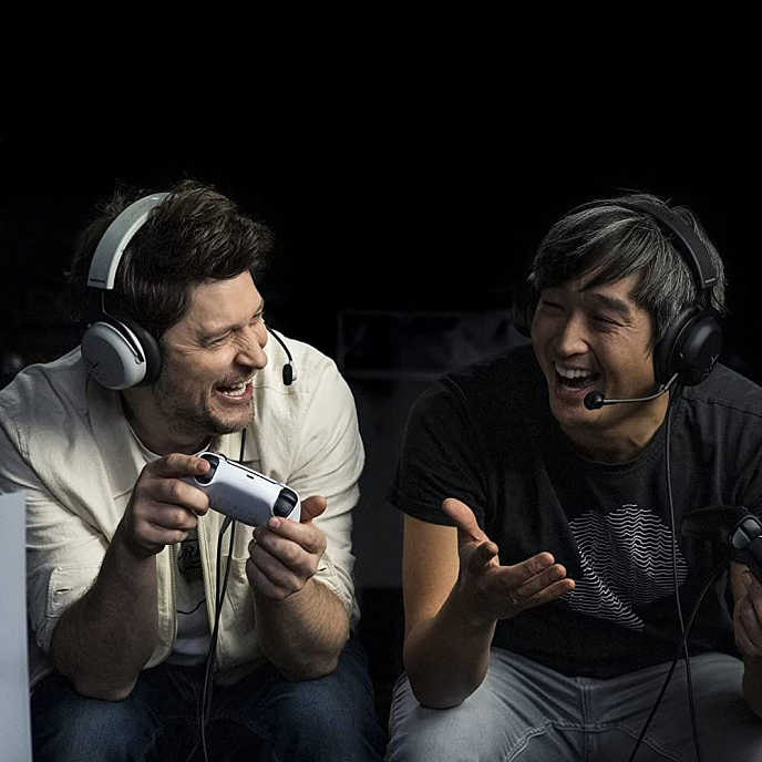 Игровая гарнитура Beyerdynamic MMX 100 Black - рис.4