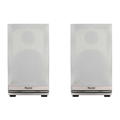 Полочная акустика Magnat Signature Edelstein Matte White