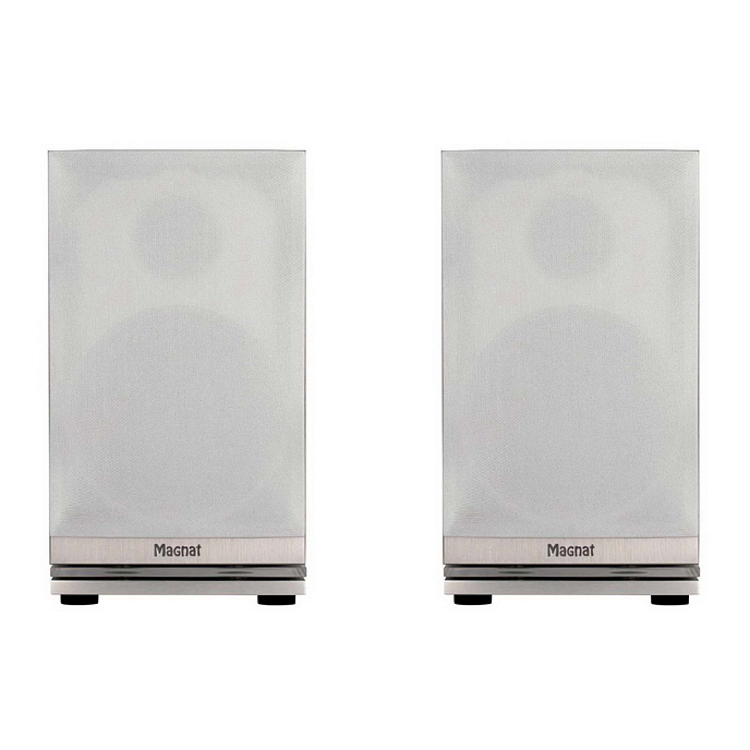 Полочная акустика Magnat Signature Edelstein Matte White - рис.2