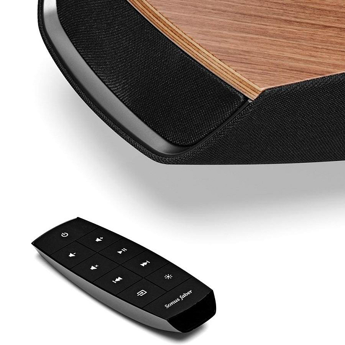 Mini система Sonus Faber Omnia Walnut - рис.5